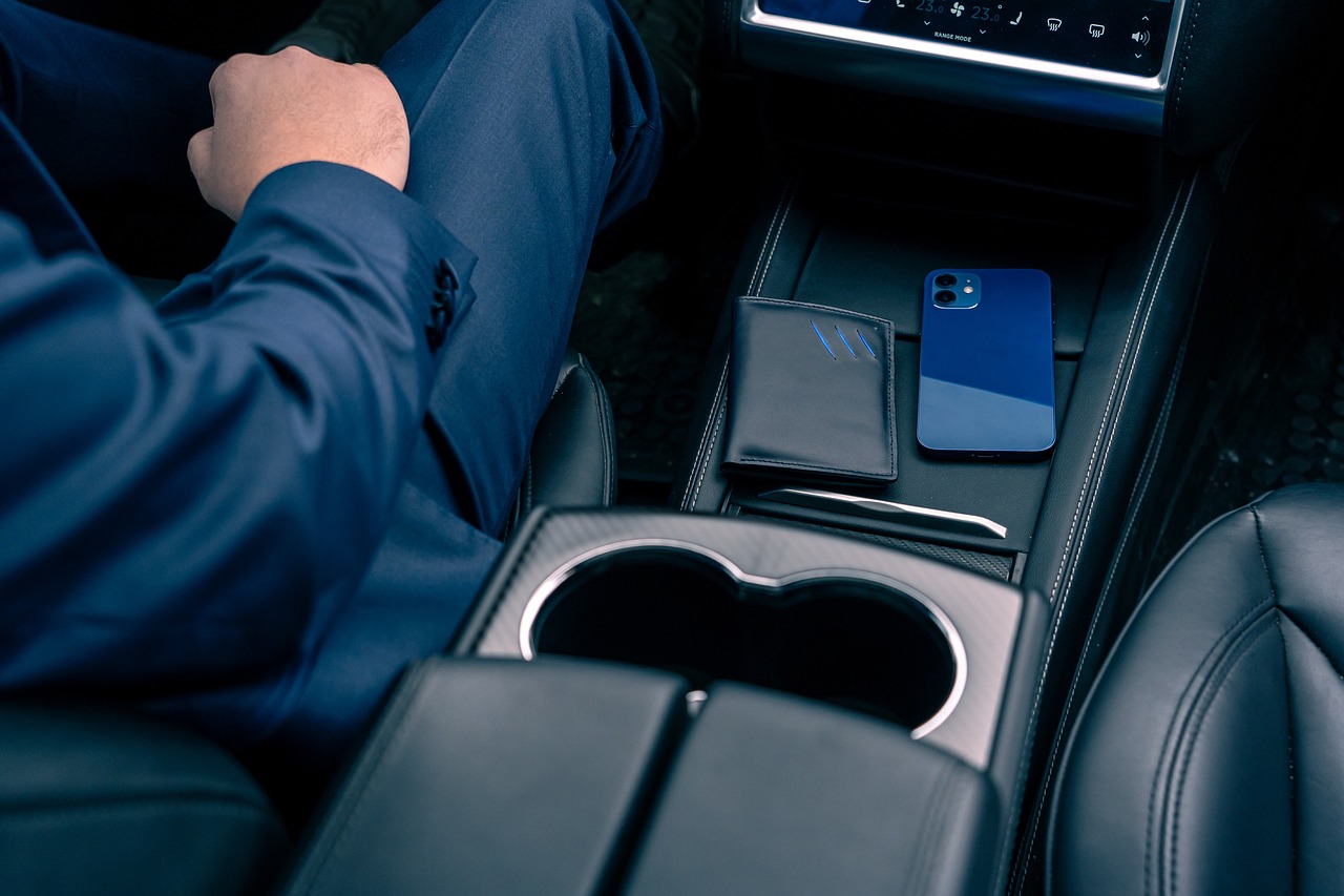 5 raisons courantes pour lesquelles votre voiture ne démarre pas