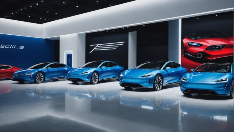 Nouvelles voitures en 2024 : notre avis sur les futurs best-sellers de l’auto