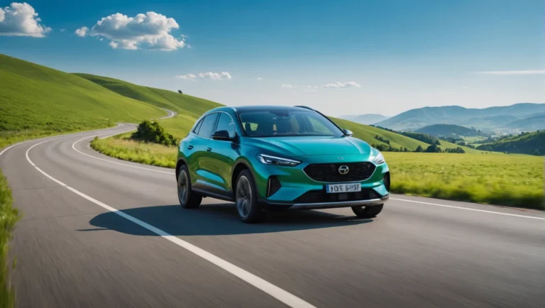 Rouler malin sans se ruiner : boostez l’efficacité de votre consommation auto