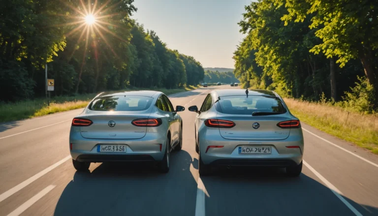 rouler avec 0 km d'autonomie