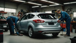 prix carrosserie aile arrière