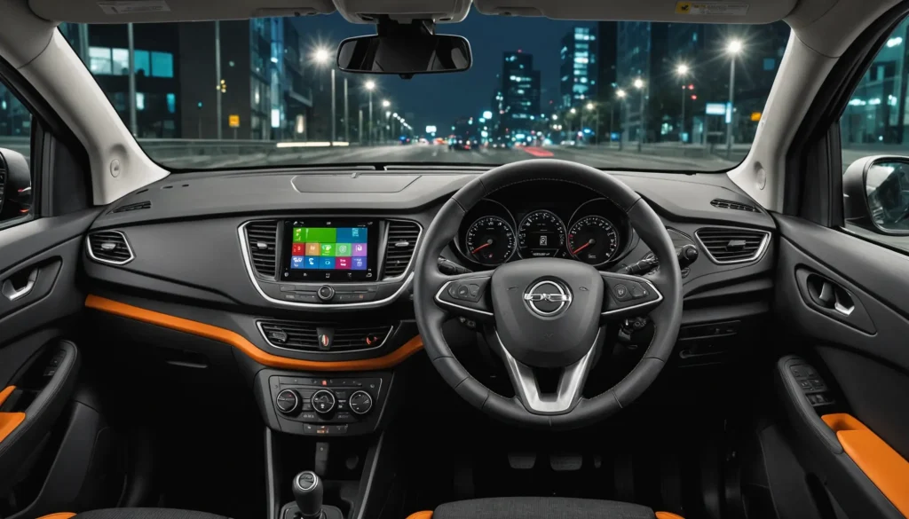 La compréhension des voyants de différentes couleurs