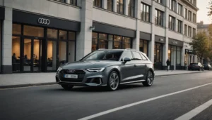 accessoire audi a3 sportback