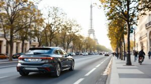 comment se déplacer à paris