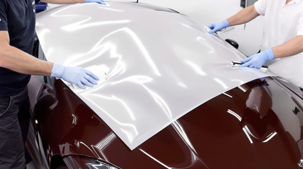 adhesif pour covering