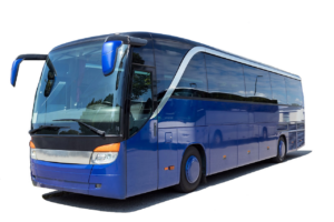 combien de place dans un bus de voyage
