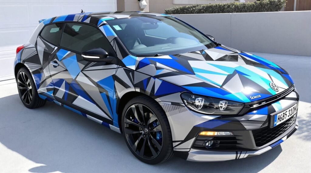 covering scirocco