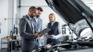 comment se déroule une expertise automobile pour vice caché