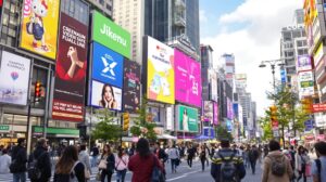 publicité sur utilitaire