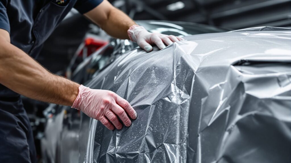 flocage vehicule prix