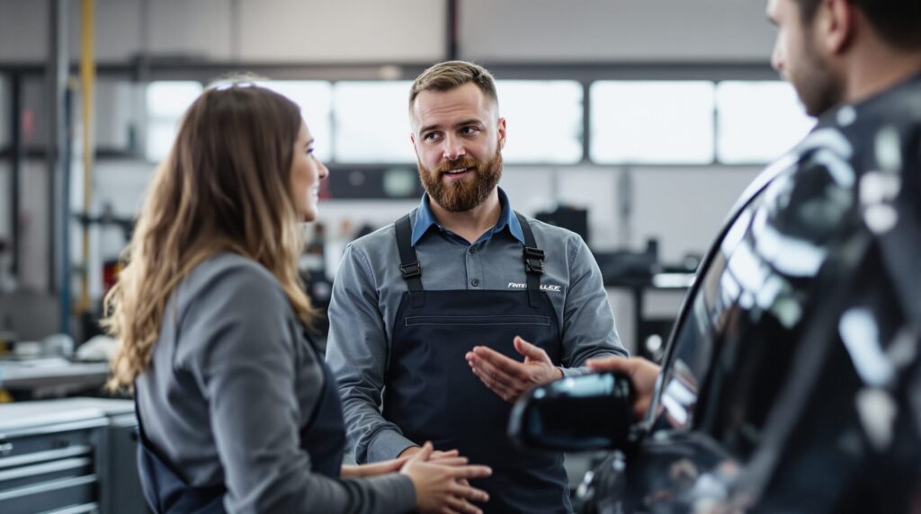vitre teinté sur mesure