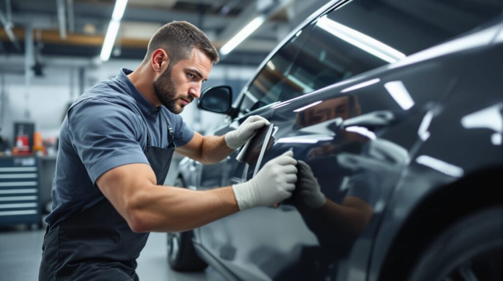 duree de vie covering voiture