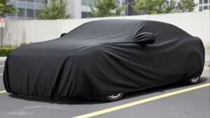 covering voiture durée de vie