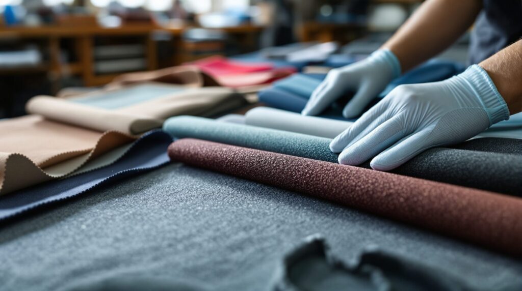 flocage tableau de bord