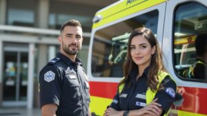 nouvelle norme ambulance 2022