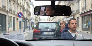 Les dashcams sont-elles légales en France ?