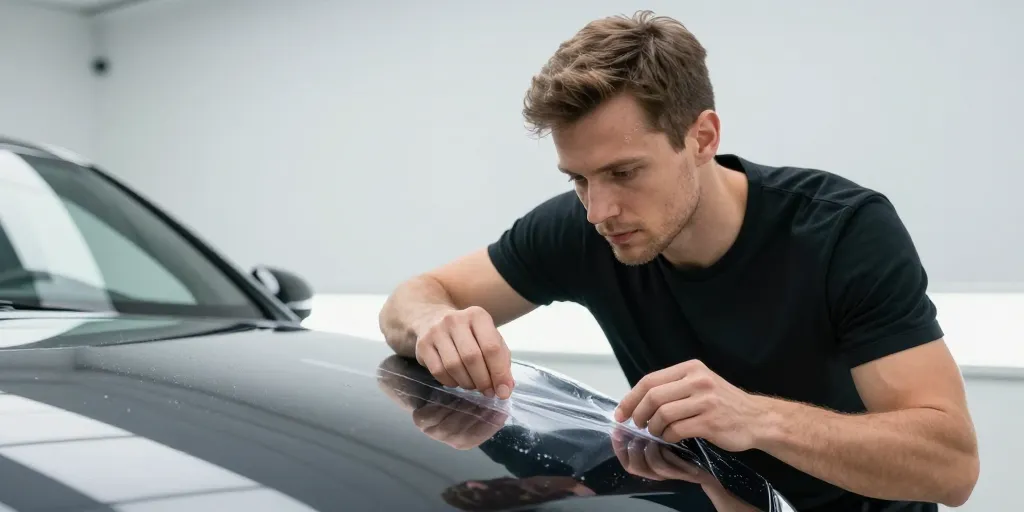 c'est quoi un ppf voiture